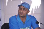 Virendra sehwag launches rasna in Mumbai on 10th March 2012 (21).JPG